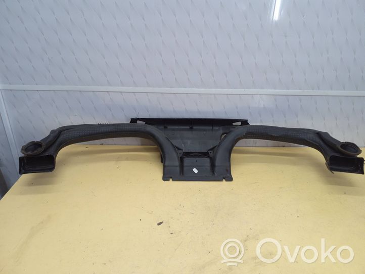 Toyota Corolla E120 E130 Conduit d'air (cabine) 5595002090