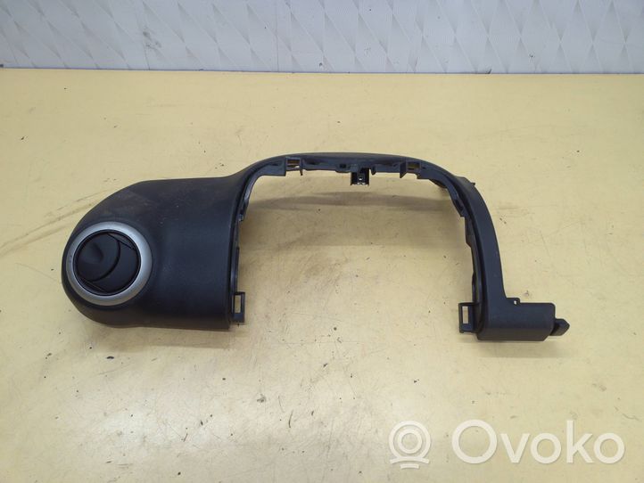 Nissan Note (E11) Air intake duct part P19670A2790000