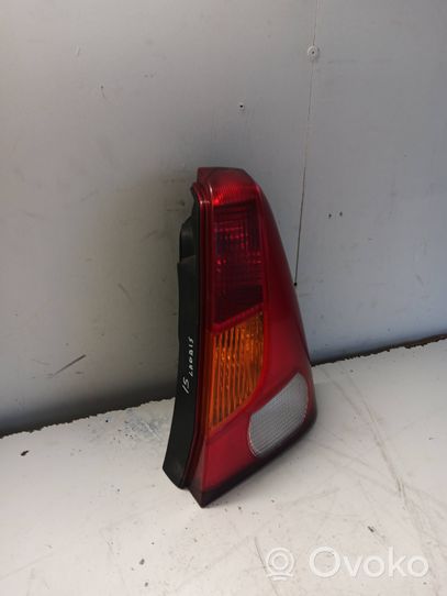 Dacia Logan I Lampa tylna 8200211019