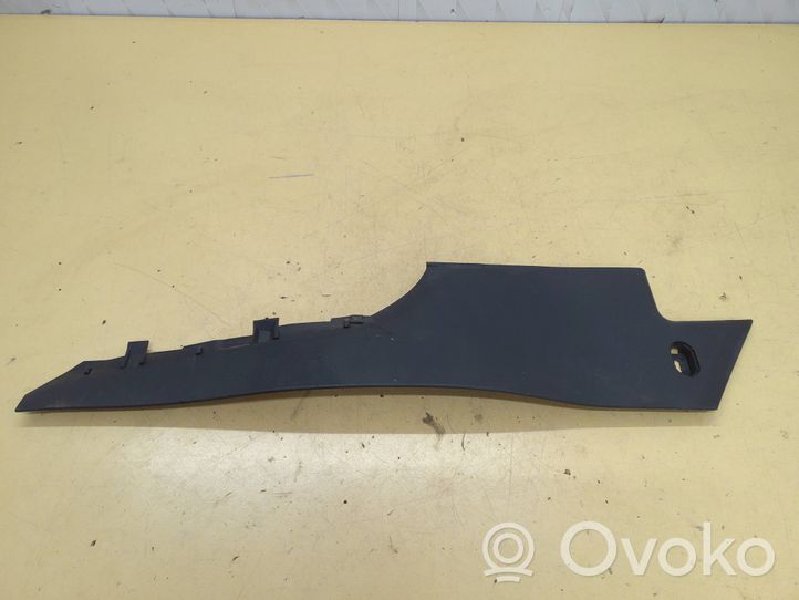 Volkswagen Golf V Kita centrinė konsolės (tunelio) detalė 1K2863046