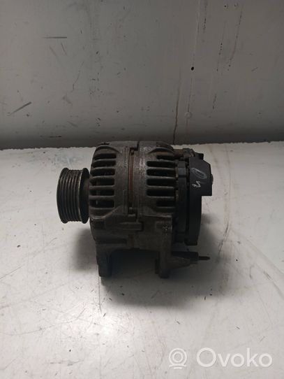 Volkswagen II LT Generatore/alternatore 074903026