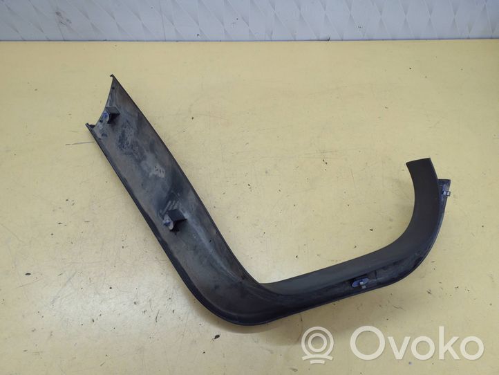 Opel Astra H Tapicerka bagażnika / Komplet 24464177