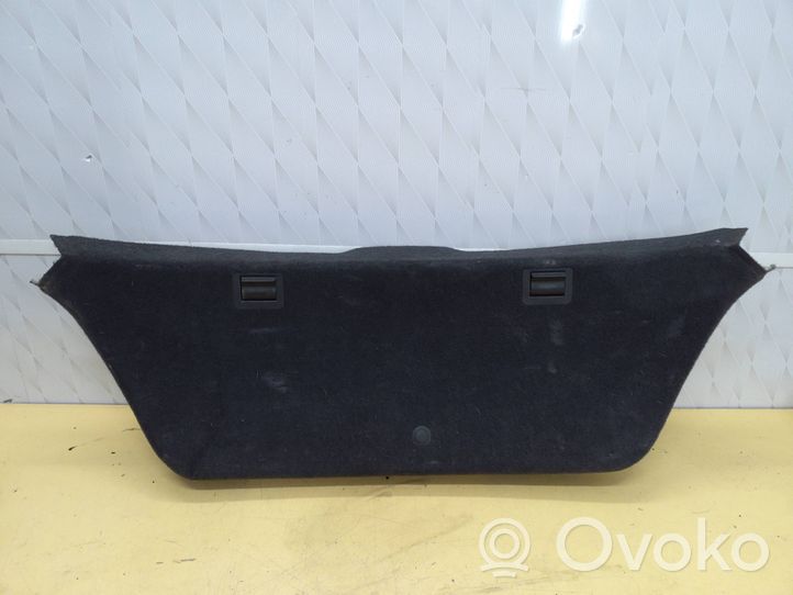 Opel Astra H Tailgate/boot cover trim set 332004790