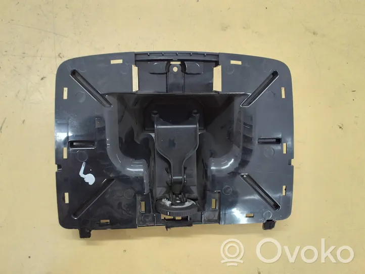 Volkswagen Golf V Copertura griglia di ventilazione cruscotto 1K0819153C