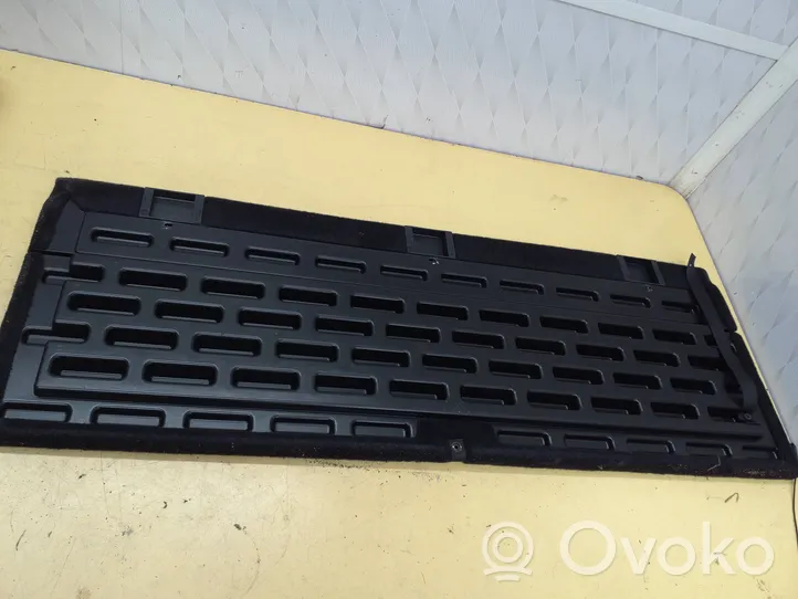 Volkswagen Golf V Trunk bottom trim panel 1K9868845C