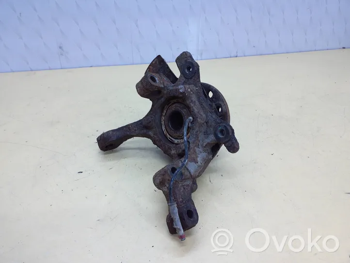 Opel Astra H Fuso a snodo con mozzo ruota anteriore 3156048