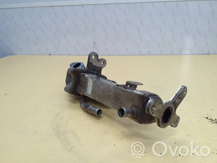 Volvo S80 AGR Kühler Abgaskühler 30637142