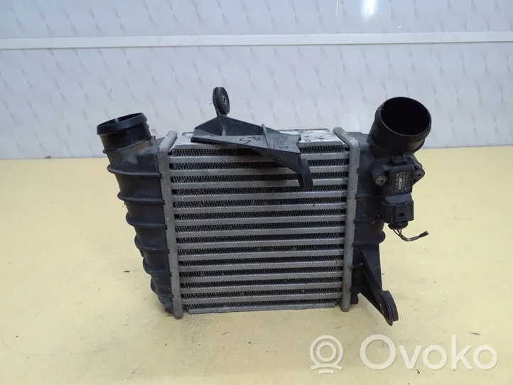 Skoda Fabia Mk2 (5J) Interkūlera radiators 6Q0145804A