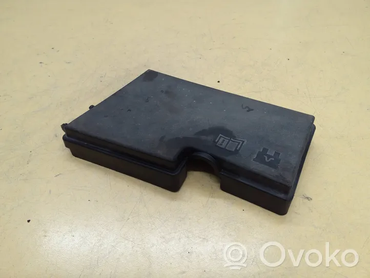 Ford Focus C-MAX Fuse box cover 3M5T14A076AB