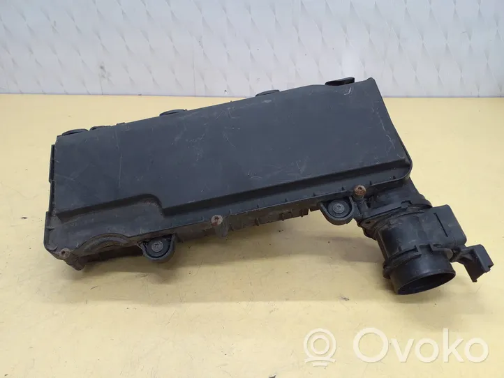 Ford Fusion Obudowa filtra powietrza 9647737680