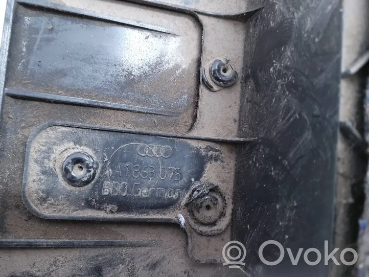 Audi A6 S6 C4 4A Altra parte interiore 4A1863075