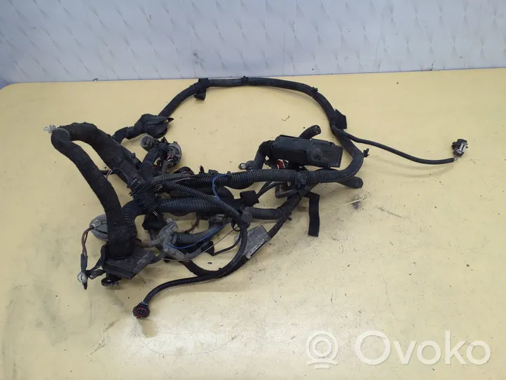 Opel Meriva A Autres faisceaux de câbles 55556006