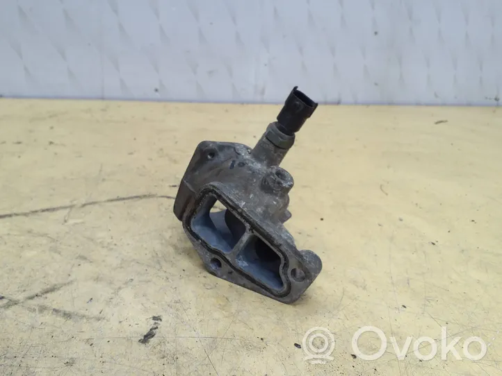 Opel Corsa C Termostaatin kotelo 2503185