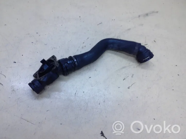 BMW 5 E60 E61 Alloggiamento termostato 7785053