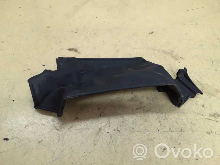 BMW 5 E60 E61 Garniture de tableau de bord 107003030021