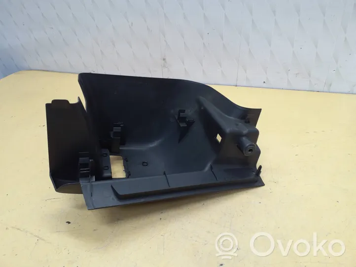 Volvo V50 Garniture panneau latérale du coffre 30715445