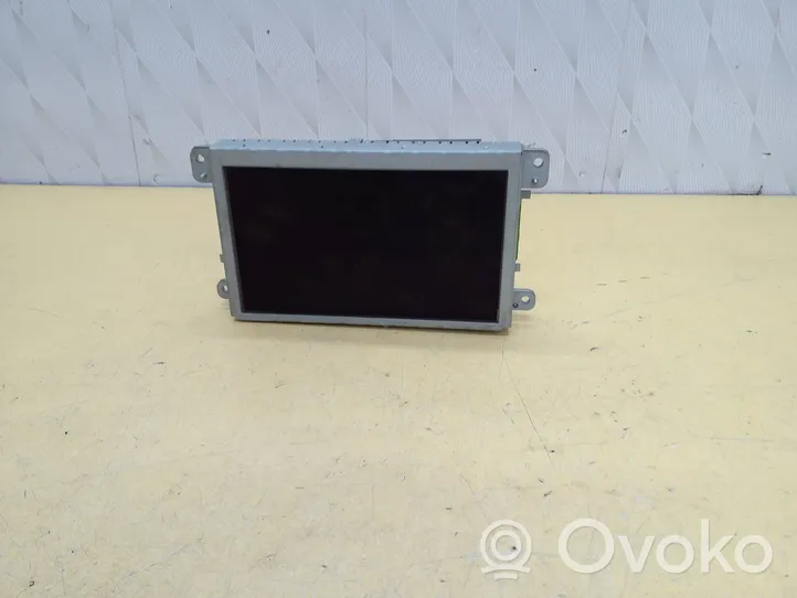 Audi A6 S6 C6 4F Monitor/display/piccolo schermo 4F0919603B