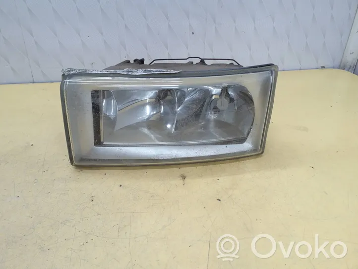 Iveco Daily 35 - 40.10 Phare frontale 1305235382