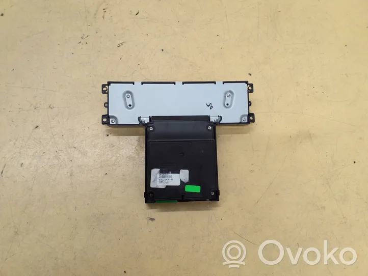 Volvo V70 Screen/display/small screen 30797715