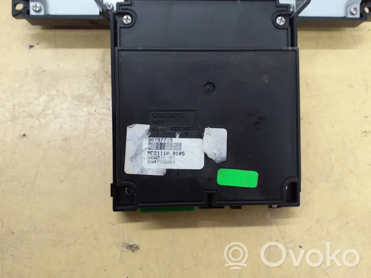 Volvo V70 Screen/display/small screen 30797715