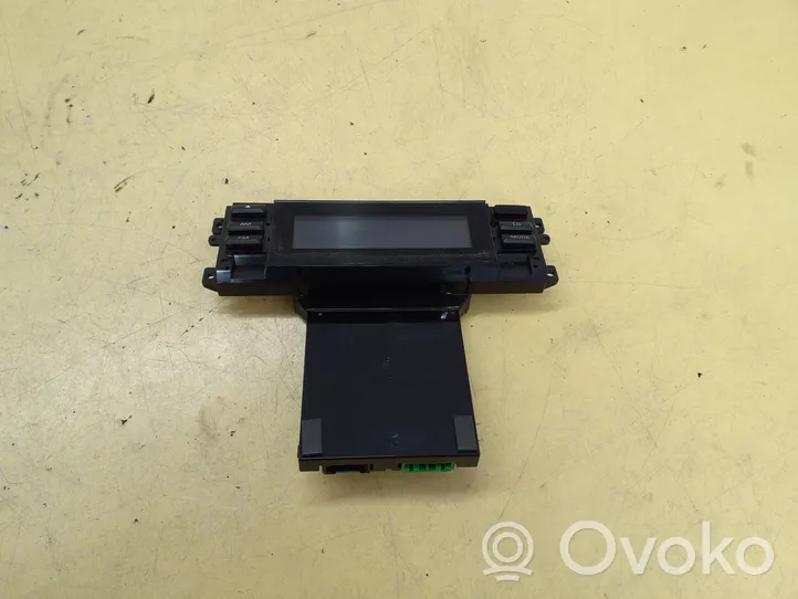 Volvo V70 Screen/display/small screen 30797715