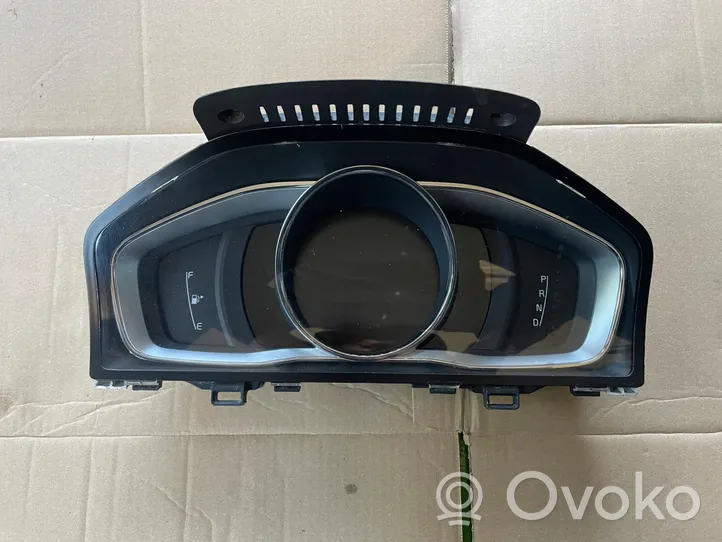 Volvo XC60 Tachimetro (quadro strumenti) 31473467