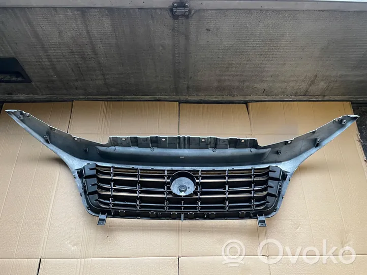 Fiat Ducato Griglia anteriore 1314846070