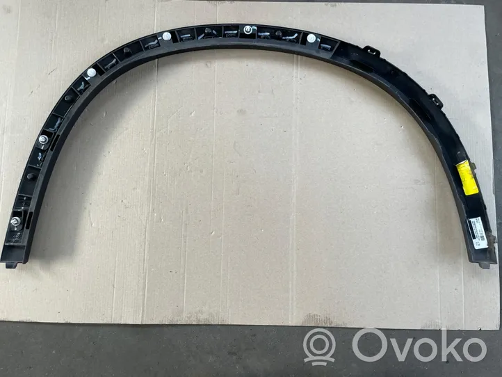 BMW X5 G05 Listwa / Nakładka na błotnik przedni 7440913