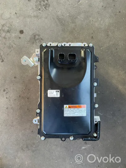 Toyota C-HR Spannungswandler Wechselrichter Inverter G9200-47330