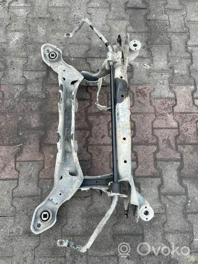Volvo XC60 Rear axle beam with reductor 