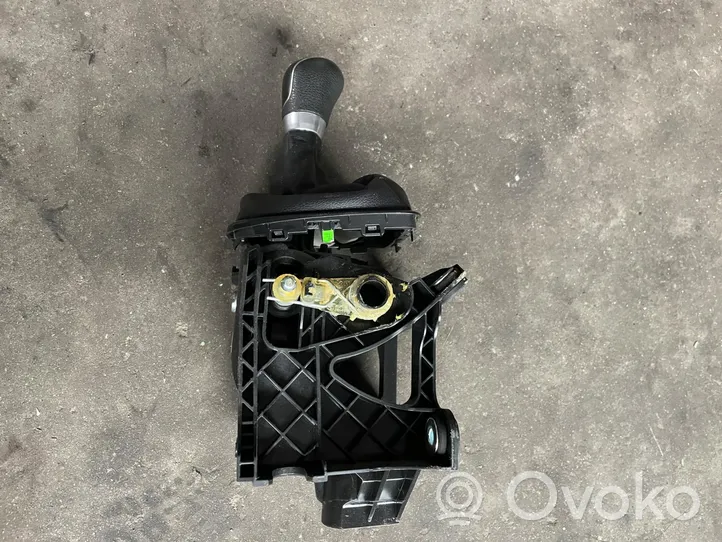 Ford Transit -  Tourneo Connect Gear selector/shifter (interior) DV6R-7C453-LAC