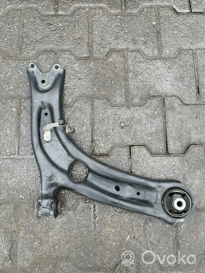 Volkswagen Arteon Triangle bras de suspension inférieur avant 3Q0407154B