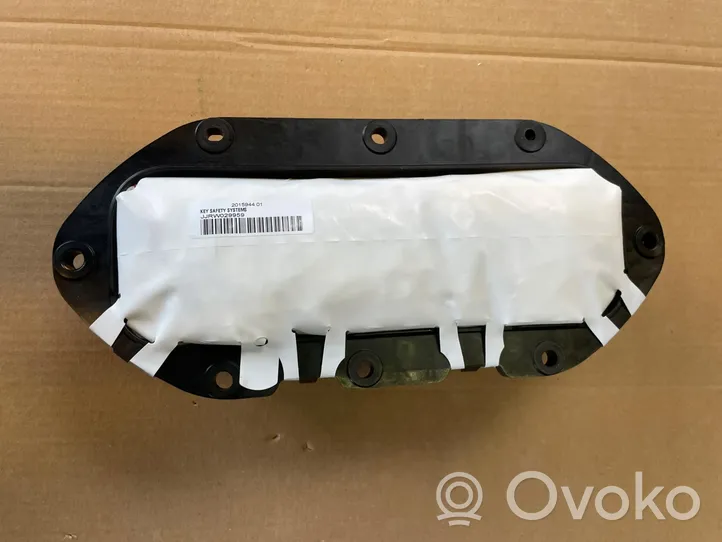 Land Rover Range Rover Velar Matkustajan turvatyyny J8A2-044A74-BE