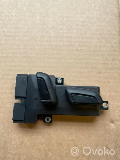 Audi A6 S6 C7 4G Seat control switch 4G0959748