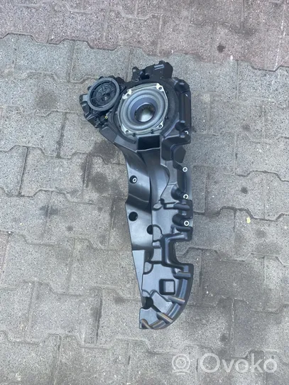 Audi Q7 4M Front door speaker 4M0035297