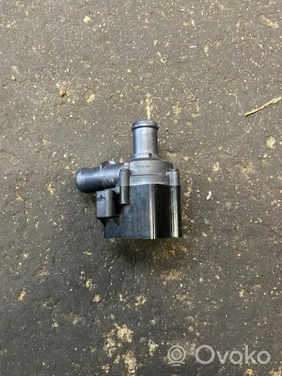 Audi Q5 SQ5 Pompe à eau de liquide de refroidissement 06H121601P