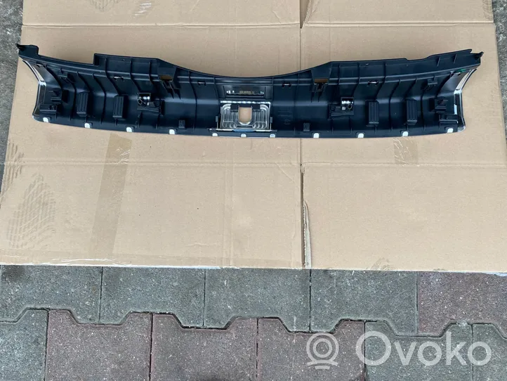 Audi A4 S4 B9 8W Rivestimento di protezione sottoporta del bagagliaio/baule 8W9864513