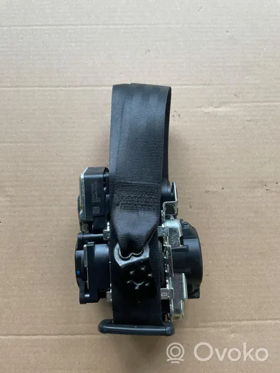 Volkswagen PASSAT B8 Ceinture de sécurité avant 3G2857706E