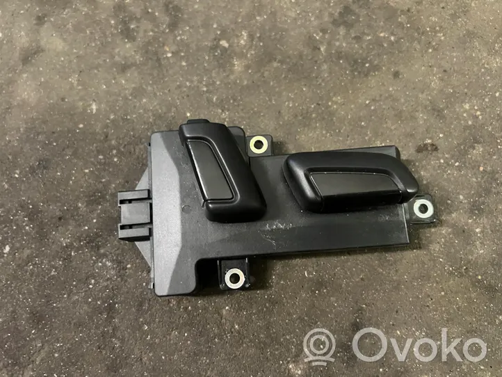 Audi A4 S4 B8 8K Interruttore di controllo del sedile 8K0959748