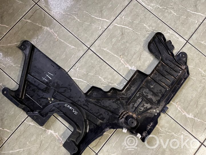 BMW 7 G11 G12 Kita dugno detalė 51758491263