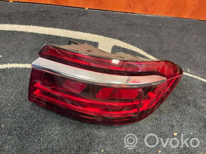 Audi A8 S8 D5 Luci posteriori 4N0945208C