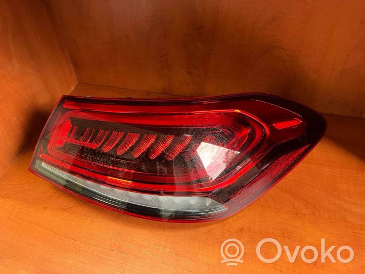 Mercedes-Benz GL X166 Luci posteriori A1679066207