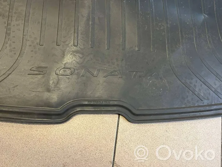 BMW 5 G30 G31 Doublure de coffre arrière, tapis de sol 50NATA