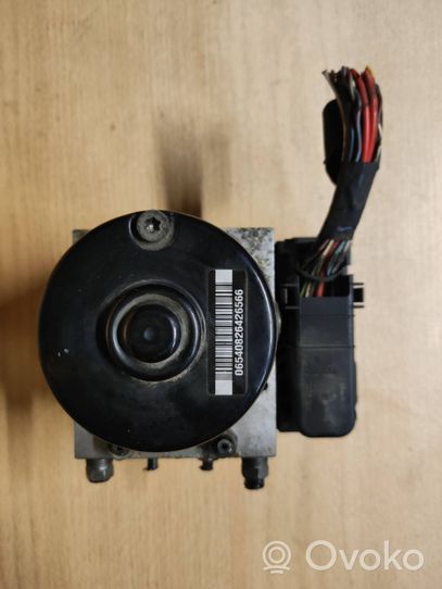 Volvo V50 ABS Pump 00001251F0