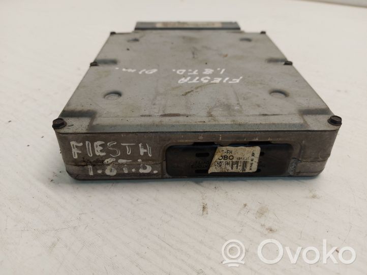 Ford Fiesta Sterownik / Moduł ECU YS6F12A650FH