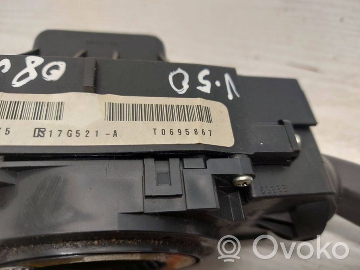 Volvo V50 Wiper control stalk 17g521A
