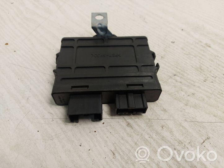 Mazda 6 Module de contrôle de boîte de vitesses ECU LFH4189E1C