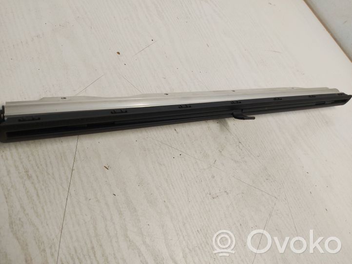 Audi A3 S3 A3 Sportback 8P Tendina/parasole del finestrino della portiera posteriore 8P4861334