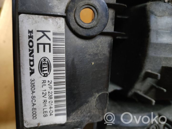 Honda CR-V Lampa tylna 3350ASCAE000