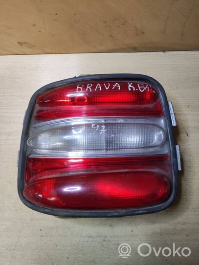 Fiat Bravo - Brava Lampa tylna 37210748